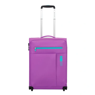 Abbildung von Roncato Lite Soft 2 Wheel Cabin Trolley orchidHandgepäck Koffer Leichte