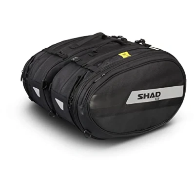 Abbildung von X0sl58 satteltaschen oder seitentaschen sl 58