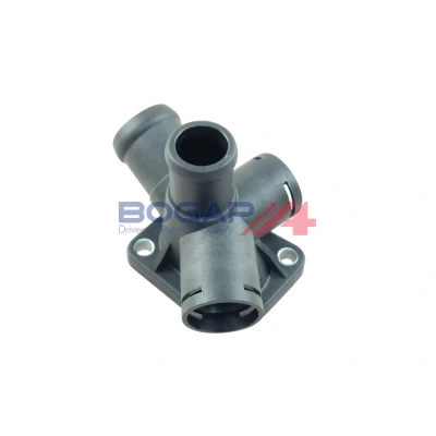 Abbildung von BOGAP A4252112 Flansch AUDI: A4 B5 Limousine, Avant, VOLKSWAGEN: Passat Variant, Santana Limousine