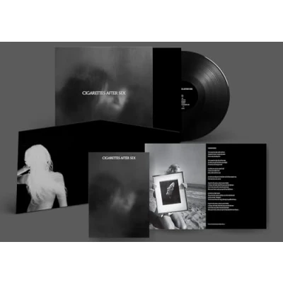 Abbildung von X&#039;S [Vinyl LP]