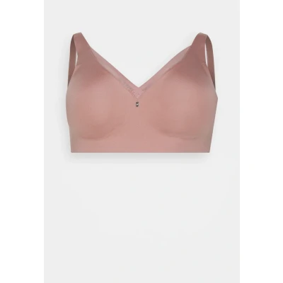 Abbildung von Triumph TRUE Shape Sensation Tshirt BH, Damen, Größe: 70D, Chocolate mousse