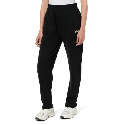 Abbildung von BOSS Jogginghose, Damen, Größe: XS, Black