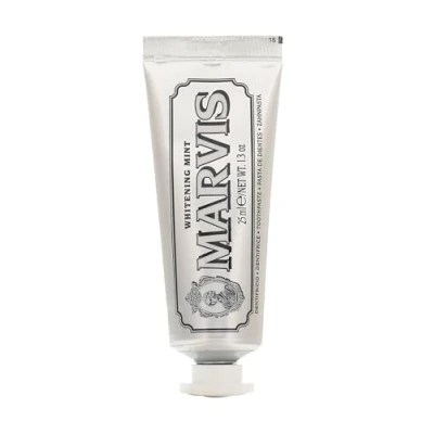 Abbildung von Marvis Smokers Whitening Mint 25 ml