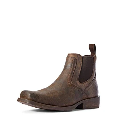 Abbildung von Stiefeletten Ariat Midtown