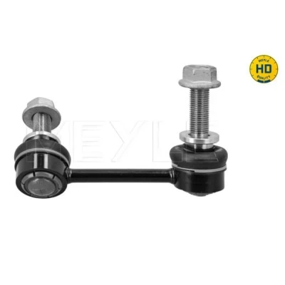 Abbildung von MEYLE 36 16 060 0067/HD Koppelstange Hinterachse rechts 113mm M14x1,5