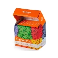 Abbildung von Mini Waffel 300