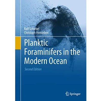 Abbildung von Planktic Foraminifers in the Modern Ocean: Ecology, Biogeochemistry, and Application