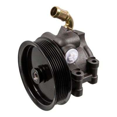 Abbildung von FEBI BILSTEIN 180947 Hydraulikpumpe hydraulisch FORD: Transit Mk6 Kastenwagen, Pritsche/Fahrgestell, Bus