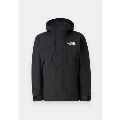 Abbildung von The North Face Reign Übergangsjacke, Herren, Größe: Small, Black