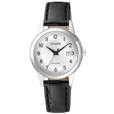 Abbildung von Citizen Solaruhr FE1081 08A, Armbanduhr, Herrenuhr
