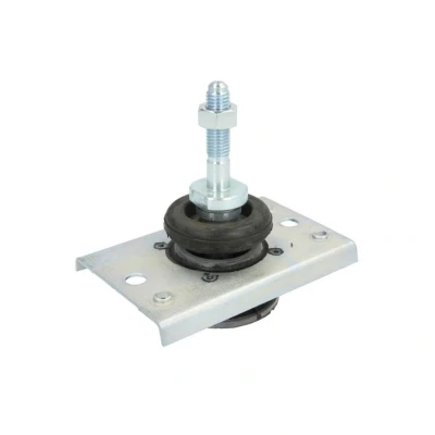 Abbildung von MAGNETI MARELLI 030607010709 Halter, Motoraufhängung RENAULT: MASTER 2 Bus, Kasten