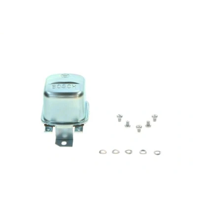 Abbildung von BOSCH F 026 T02 202 Lichtmaschinenregler