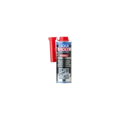 Abbildung von 8x LIQUI MOLY 5156 Pro Line Diesel System Reiniger Zusatz 500ml