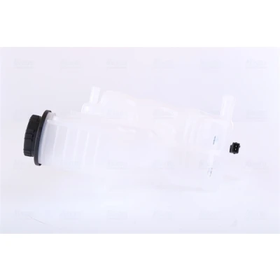 Abbildung von NISSENS 996180 Ausgleichsbehälter 1,2 mit Kappe, Sensor LAND ROVER: Range Rover Sport, Discovery 4, 3