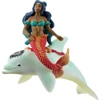 Abbildung von Bayala Isabelle auf Delfin, Spielfigur