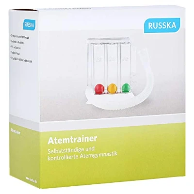 Abbildung von Atemtrainer 1 St