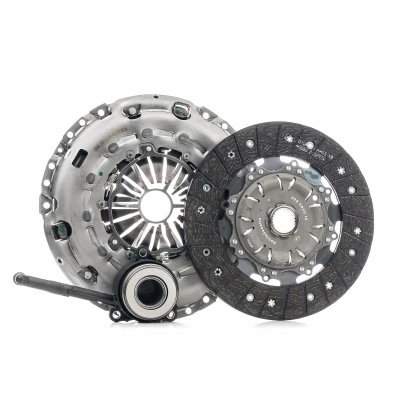Abbildung von LuK 624 3517 33 Kupplungssatz VOLKSWAGEN: Transporter 5 Kastenwagen, Bus, Multivan (7HM