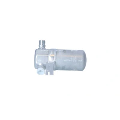 Abbildung von NRF 33132 Trockner Aluminium mit Dichtring AUDI: A8 D2