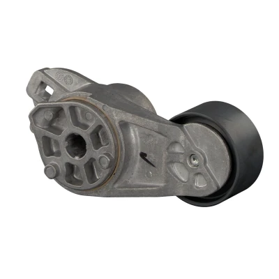 Abbildung von FEBI BILSTEIN 35534 Riemenspanner VOLVO: FH II, RENAULT TRUCKS: T Serie, Magnum