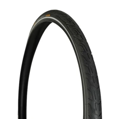 Abbildung von Reifen Continental Ride City Puncture ProTection 28 X 1,40&quot; / 37 622 Schwarz + R