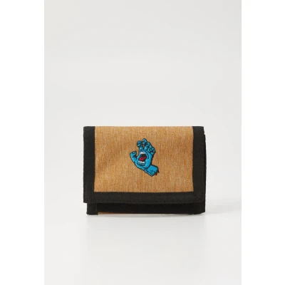 Abbildung von Santa Cruz MINI HAND Wallet Unisex Geldbörse, Größe: One Size, Biscuit