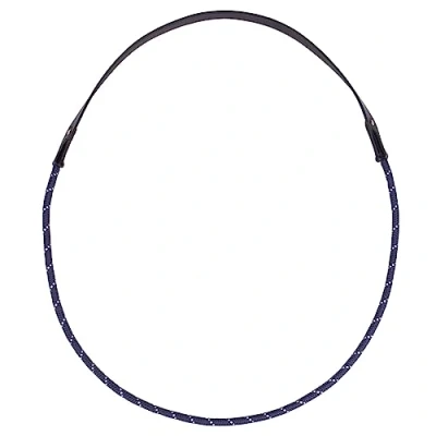 Abbildung von QHP Halsring Leder