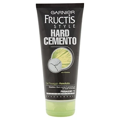 Abbildung von FRUCTIS Style 200 Gel Hard Glue Capelli