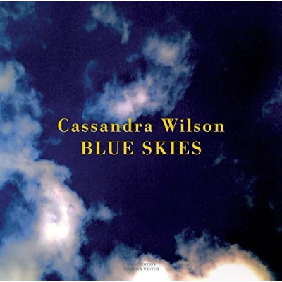 Abbildung von Blue Skies [Vinyl LP]