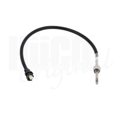 Abbildung von HITACHI 135538 Sensor, Abgastemperatur MERCEDES BENZ: E Klasse T modell, V Klasse, C modell