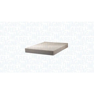 Abbildung von MAGNETI MARELLI 350203062240 Innenraumfilter Filtereinsatz, Partikelfilter 277 216 34 VOLKSWAGEN: Transporter 5 Kastenwagen, Multivan (7HM