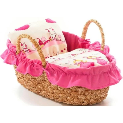 Abbildung von CHIC2000 Puppen Tragetasche Little Princess, 38 cm