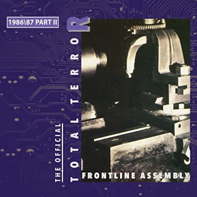 Abbildung von Total Terror Part 2 1986/87 (Purple/Marble)