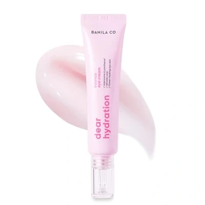 Abbildung von Banila Co Dear Hydration Bounce Eye Cream Feuchtigkeitsspendende Augencreme, 20 ml
