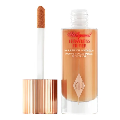 Abbildung von Charlotte Tilbury Hollywood Filter Foundation, Größe: 30 ml, 5 tan