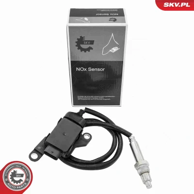 Abbildung von ESEN SKV 71SKV091 NOx Sensor 12V nach SCR Katalysator