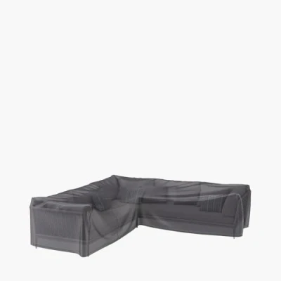 Abbildung von Aerocovers Gartenmöbel Schutzhülle &quot;Loungehülle 270x270x100xH70&quot;, Loungehülle 270x270x100xH70 cm