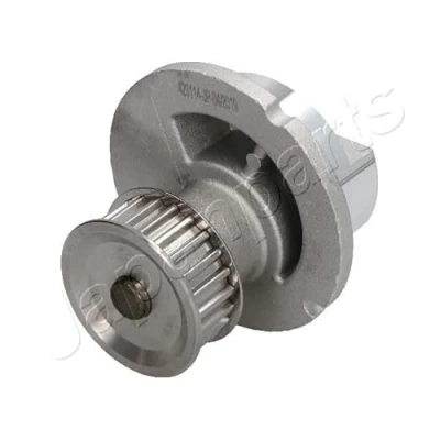 Abbildung von JAPANPARTS PQ 0403 Wasserpumpe 23 OPEL: Vectra C Caravan, Astra H Corsa Schrägheck, SAAB: 9 3 Kombi, Limousine