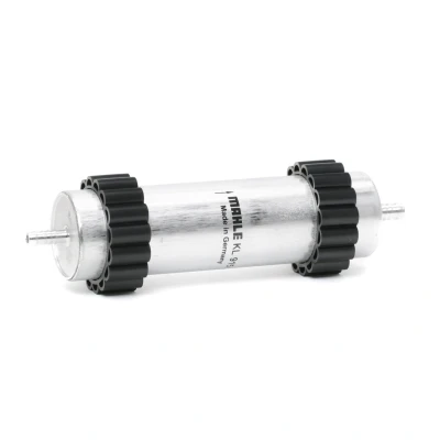 Abbildung von MAHLE ORIGINAL KL 915 Kraftstofffilter Leitungsfilter 9 11,3 AUDI: A6 C7 Avant, Limousine, A4 B9 Limousine