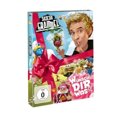 Abbildung von Wünsch Dir was!