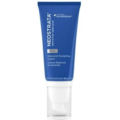 Abbildung von Neostrata Creme Skin Active Rebound Sculptin ml 50 g