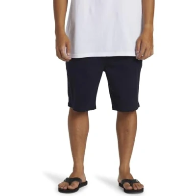 Abbildung von Quiksilver Shorts, Herren, Größe: 30, Ktp