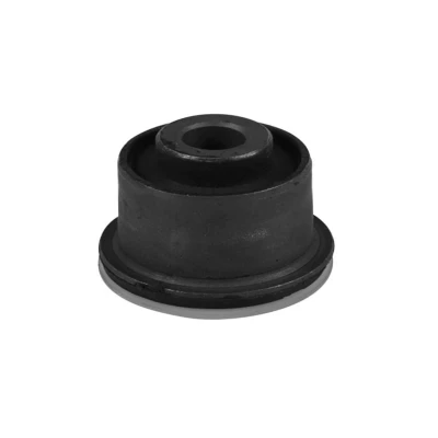 Abbildung von MOOG PE SB 8469 Querlenkerlager beidseitig, innen, oben, Vorderachse 31,6 CITROËN: C5 III Kombi, 3, C6 Limousine, PEUGEOT: 407 SW, Limousine