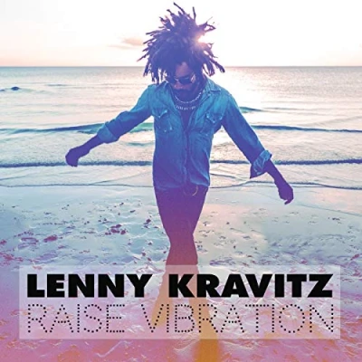 Abbildung von Raise Vibration (Super Deluxe) [Vinyl LP]
