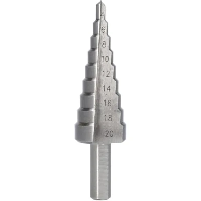Abbildung von KS TOOLS BT101927 Stufenbohrer