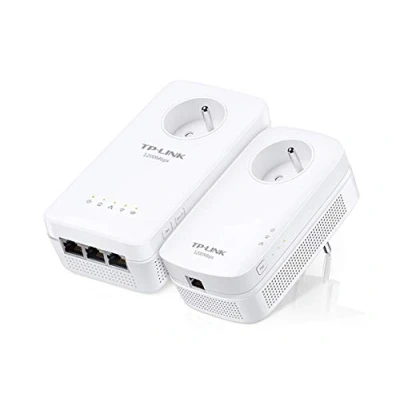 Abbildung von TP Link TL WPA8635P KIT WLAN 1200 Mbps 2 Adapter
