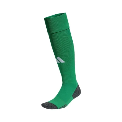 Abbildung von adidas Performance Aeroready Football Kniestrümpfe Team green white, Größe: 37 39, white