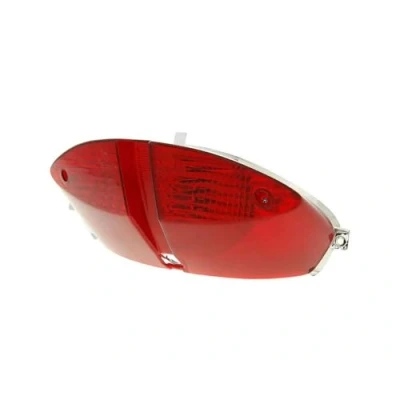 Abbildung von Rücklicht STANDARD rot kompatibel mit Speedfight 2 100cc, 50cc, X Fight, MAXISCOOTER