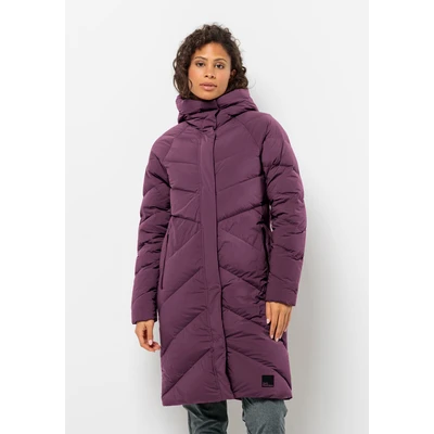 Abbildung von Jack Wolfskin Daunenmantel &quot;MARIENPLATZ COAT W&quot;