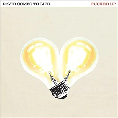 Abbildung von David Comes to Life 10th Anniversary Edition (Colo [Vinyl LP]