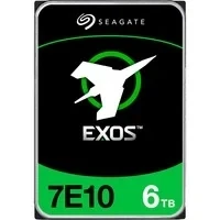 Abbildung von Exos 7E10 6 TB, Festplatte